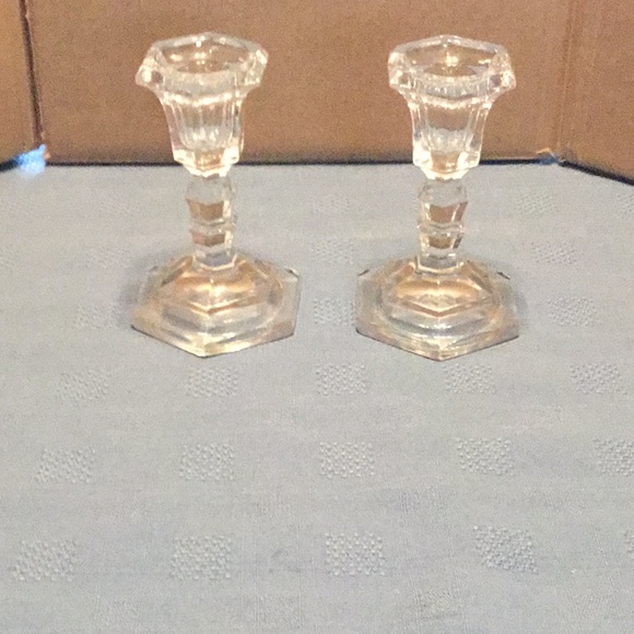 Other - Candle stick holders